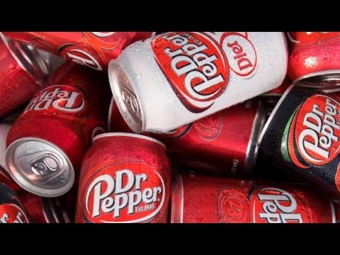 喝下另一款Dr Pepper之前，你需要知道什麼？ (What You Need To Know Before Drinking Another Dr Pepper)