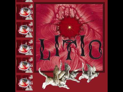 Litio - Hijos Del Mal