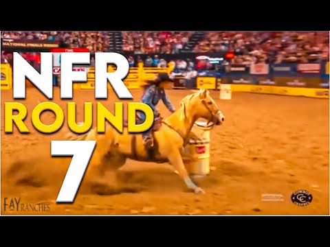 NFR 2021 round 7
