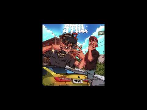 Lino Golden x Petre Stefan - Still