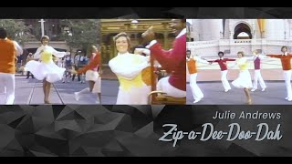 Zip-a-Dee-Doo-Dah (1971) - Julie Andrews