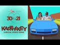 30 Weds 21 Web Series Karthikeyy Lyrical Video Song Girl Formula Chai Bisket