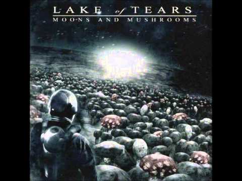 Lake of Tears - Moons and Mushrooms [Full Album] 2007