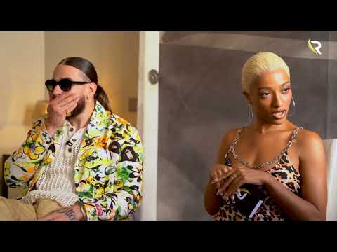 Niska : "j'avais le barreau atroce" Shay réagit !?