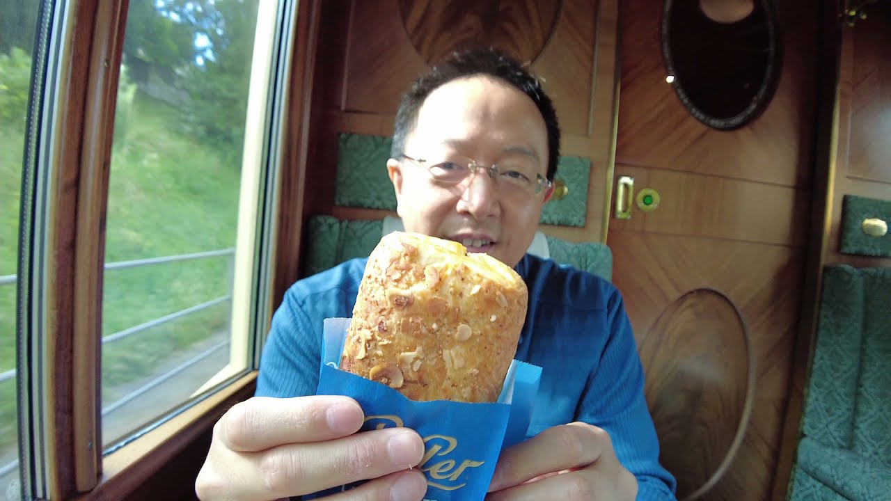 An iconic Swiss adventure offering views of lush pastures and indulgent chocolate experiences.