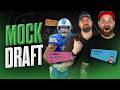 Mock Draft Show Big Time Values Fantasy Football 2026 Ep 1934