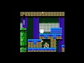 RockMan 3 Claw 1