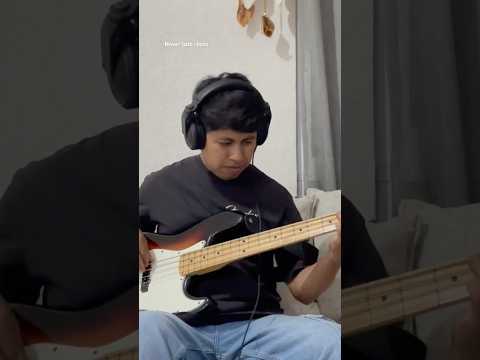 Never lost -No has perdido Bass #Bass #fender #fenderplayer #worship #music #reels #viral #guitar