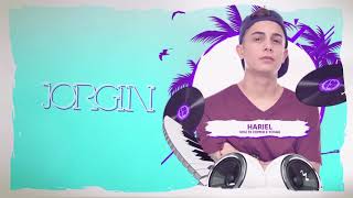 Mc Hariel vou te Comer e Tchau