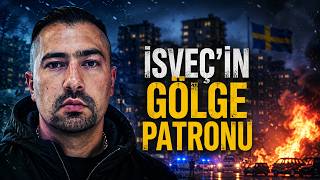 Türkiye'ye Kaçan Mafya Babası: İsveç'i Kana Bulayan Savaş