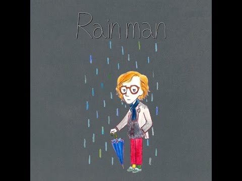 Erlend Øye - Rainman - Official Video