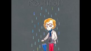 Erlend Øye - Rainman - Official Video