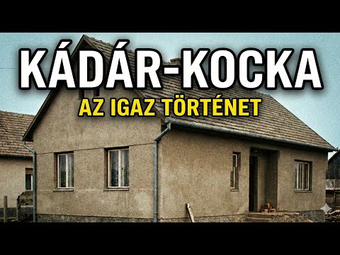 Házépítés kalákában: Amikor a falu építette az otthonodat egy tál pörköltért és pálinkáért cserébe