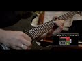 Video 3: Amplifikation Lancaster - Melodic Crunch