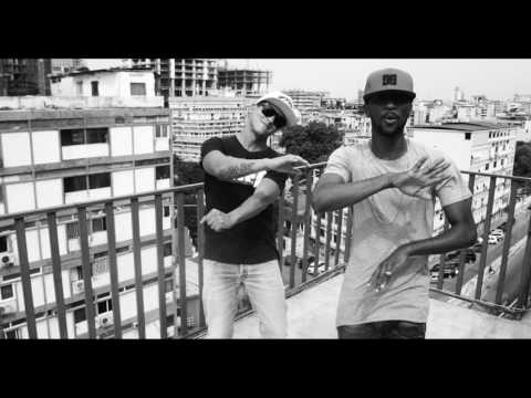 DJ Callas - Musica de Fato ft. Young Double