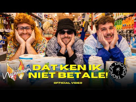 Kirchroa Tropical and NACHTVLINDERS