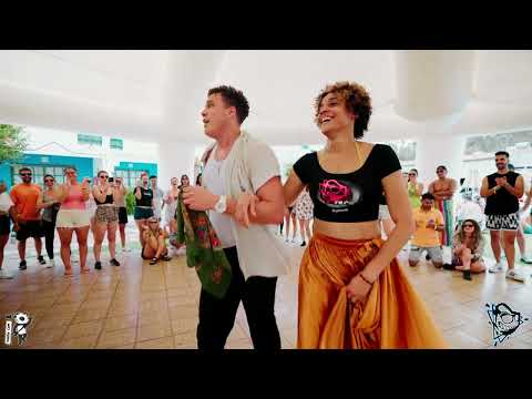 Timbachata 2K23 - Taller Andy & Yuliet