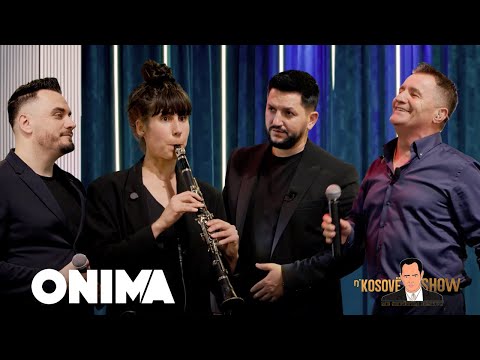 n’Kosove show - Afrim Muciqi & Vani Gjuzi - Kolazh LIVE