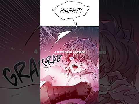 My first Video_ #manhwa #darkfall #manhwaedit