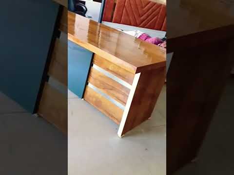 Office Steel Table