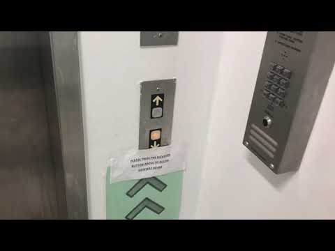 Dover/Marshall Oildraulic Elevator - Squirrel Hill Professional Suites - …, Pittsburgh, PA