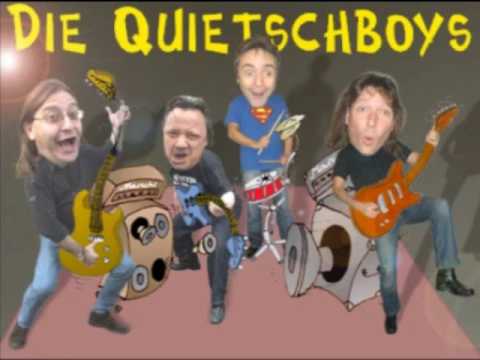 Quietschboys - Du mieses Stück