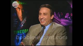 Ron Silver \