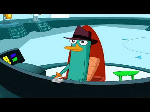 Characters 2 (Cars 2) Part 16 - Spy Train