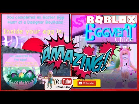 roblox promo codes easter 2018