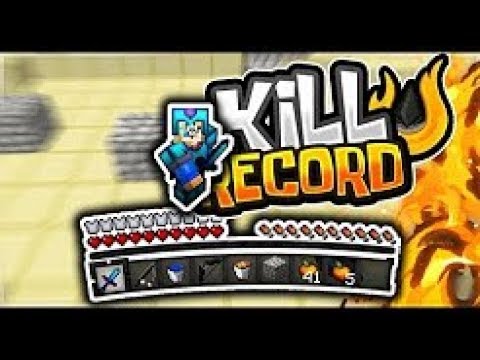 UHC highlights My Ultra Kill Record V1 (37 Kt Kills) | jdegoederen