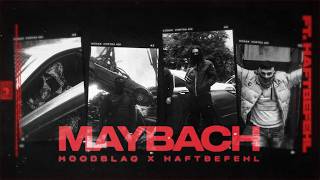 MAYBACH Lyrics English Translation
