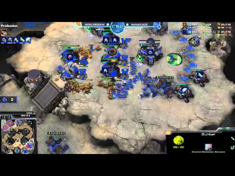 2015 CSL Season 2 - Ro32 Group F - Match 2