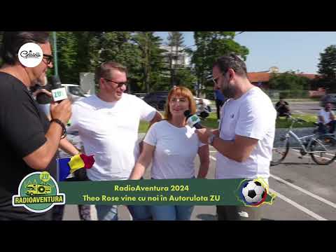 RadioAventura 2024: Bună dimineața, Brașov!