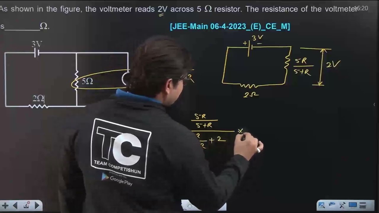 Video Solution