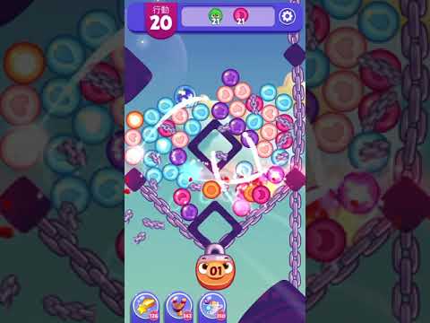 (Angry birds dream blast) Level 7190 gameplay, subscribe for latest update!