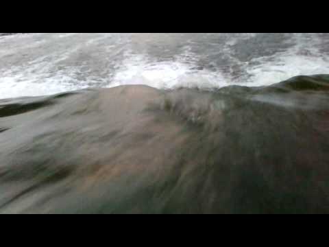 Sei Wasser, mein Freund!