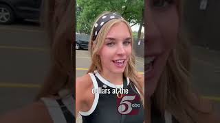 Are you going to the State Fair? How do you stretch your money?