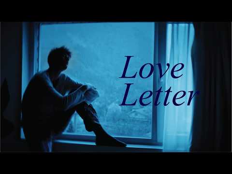 Love Letter - To Cinema.