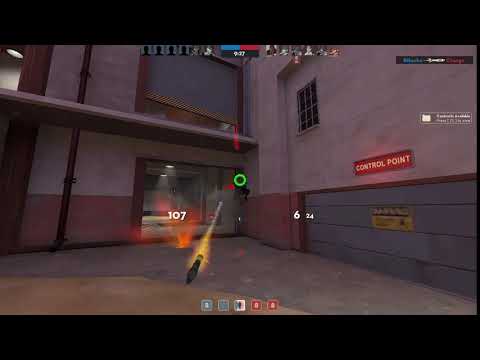 playing against marmaloo in a nutshell