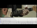 The Bel-Airs - Bedlam - Guitar Lesson