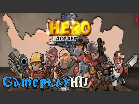 Hero Academy PC