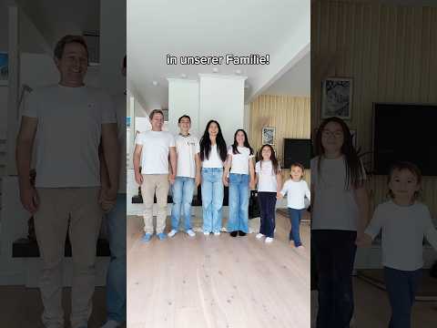 Große Ankündigung 😍❤️ #shorts Mamiseelen