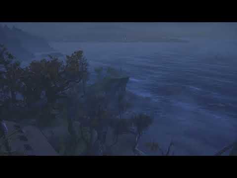 What Remains of Edith Finch LEWIS GHOST EASTER EGG