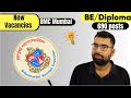 690 Vacancies In BMC Mumbai For Graduate Diploma Engineers Recruitment 2024 Details Explained