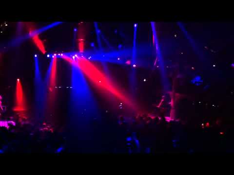 Axwell playing Shinedown - Unity (Matisse & Sadko Remix) at Amnesia
