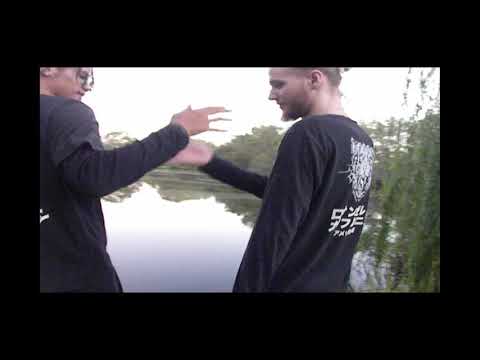 Muks Died x Carbxn Based - Auditory [Prod. Aztetik] OFFICIAL MUSIC VIDEO
