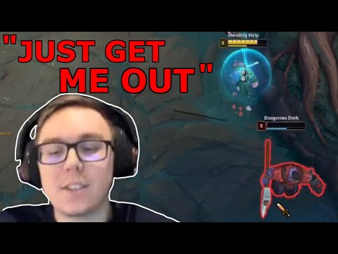 Giving Thebausffs The Shen Special