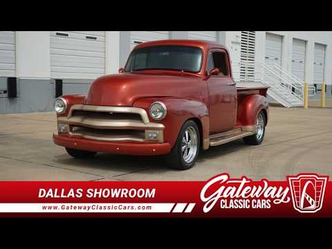 1955 Chevrolet 3100 (CC-2063162) for sale in Grapevine, Texas