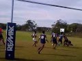 TVHS (Table View High School) Rugby match.
