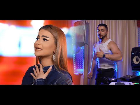 Toni de la Brasov si Patricia - Eu sunt barbat si mai gresesc  -  manele 2023